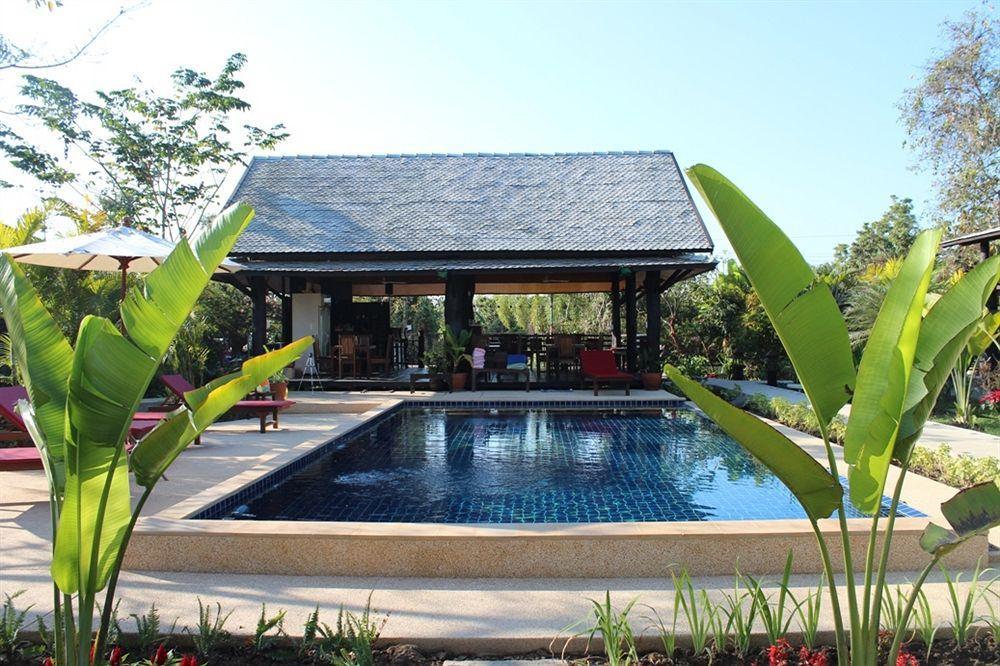 Little Village Chiang Mai Hang Dong Esterno foto