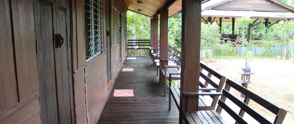 Little Village Chiang Mai Hang Dong Esterno foto